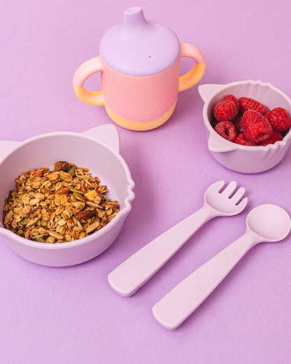 Granola Valiente Kids